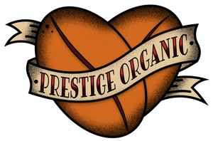Prestige Organic